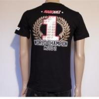 Comprar gorras y camisetas hormiga Marc Marquez Comprar gorras y camisetas hormiga Marc Marquez