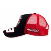 Comprar gorras y camisetas hormiga Marc Marquez Comprar gorras y camisetas hormiga Marc Marquez