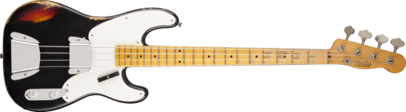 Nuevos Fender Precision Custom Shop 86ceb3c861ac3d7b0737b2ccde488ca3