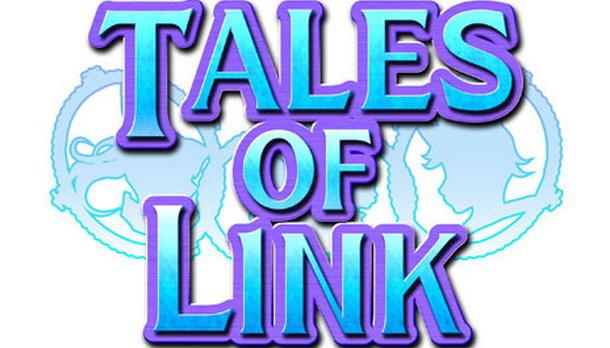 Tales of Link es lo nuevo de la saga rolera Tales of tales of link logo Tales of Link es lo nuevo de la saga rolera Tales of