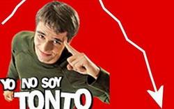 Plástico a precio de oro Plástico a precio de oro