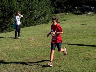Cursa de Montanya. En LLes. Cerdanya. Espai Kilian Jornet. Cursa de Montanya. En LLes. Cerdanya. Espai Kilian Jornet.