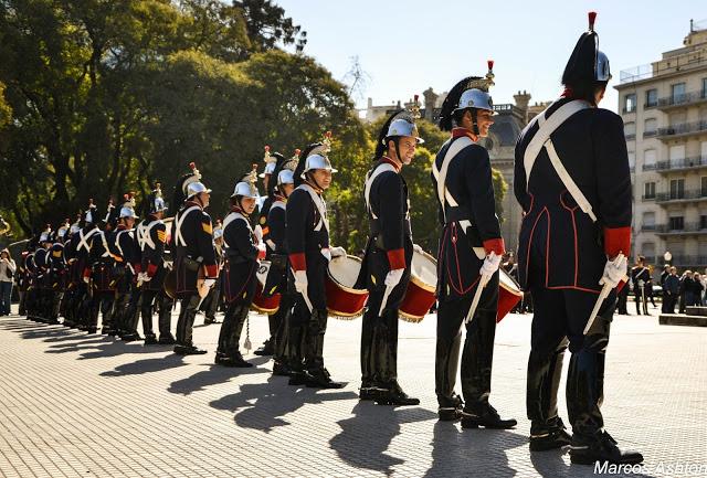 El General José de San Martín