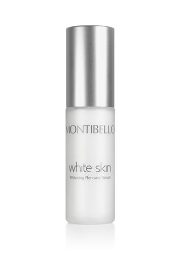 Haz frente a las manchas con White Skin de Montibello Haz frente a las manchas con White Skin de Montibello