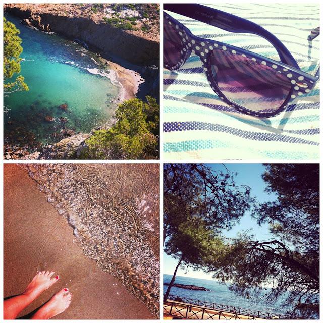 mi veranito - my summer mi veranito - my summer