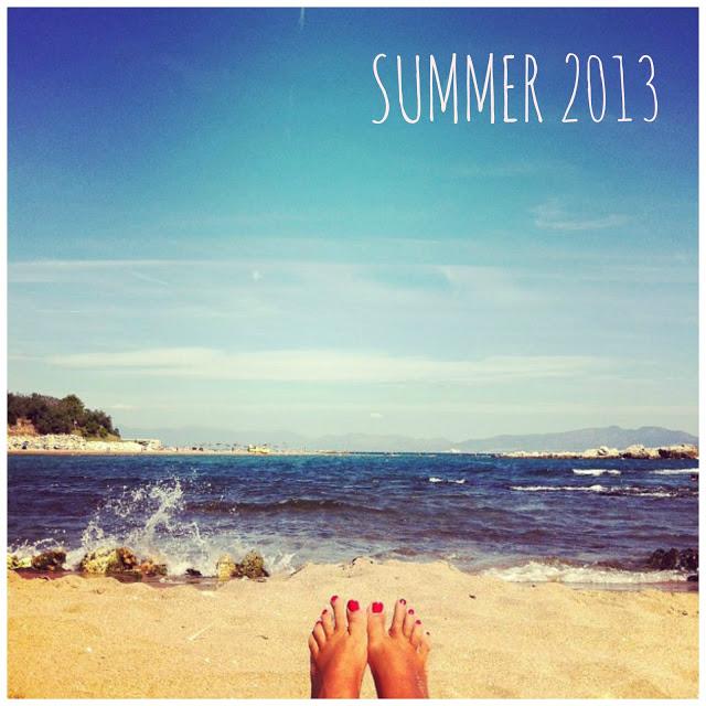 mi veranito - my summer mi veranito - my summer