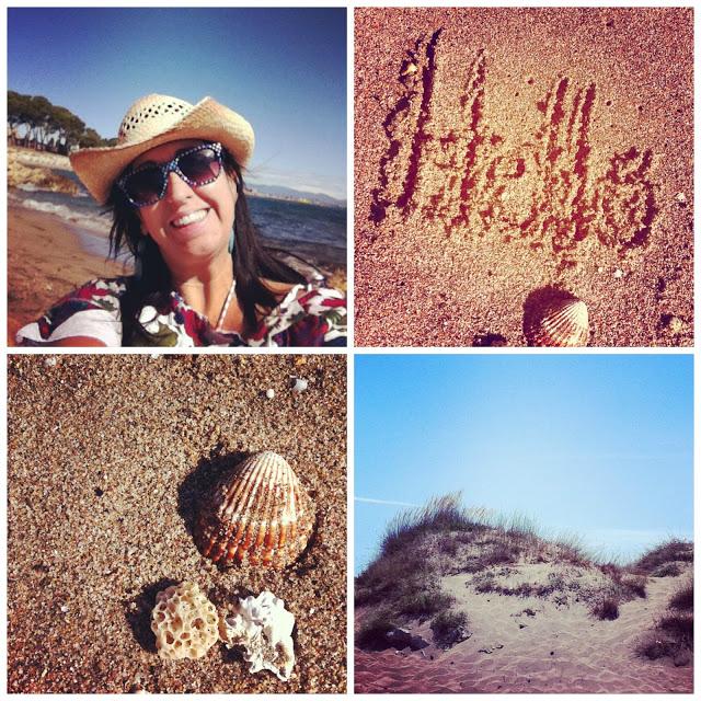 mi veranito - my summer mi veranito - my summer