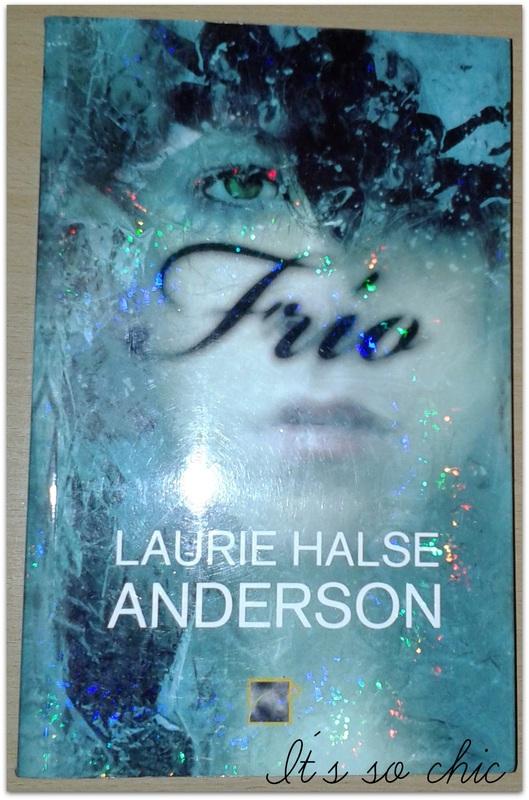 * Reseña: Frío * Imagen