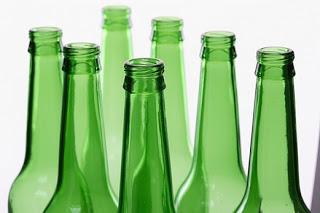 Informe sobre el reciclado de vidrio en 2012 Informe sobre el reciclado de vidrio en 2012