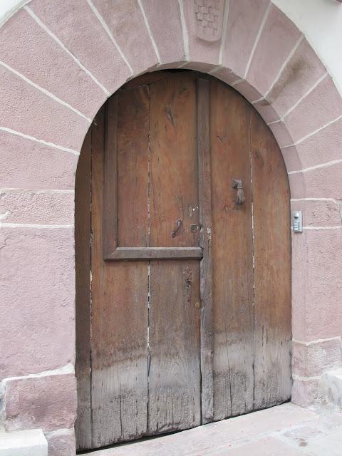 Algunas puertas bonitas.... Algunas puertas bonitas....