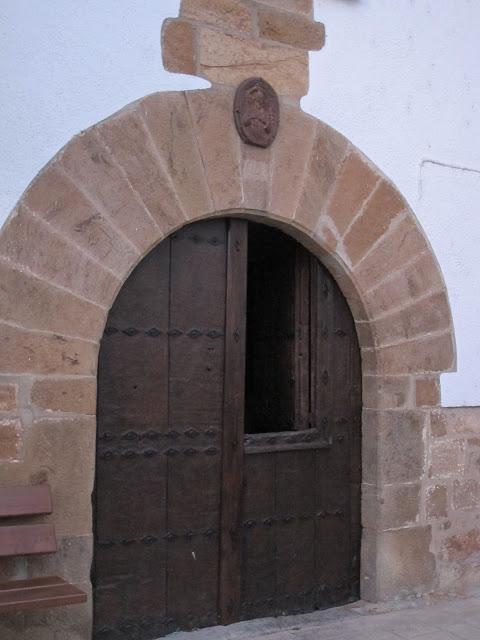 Algunas puertas bonitas.... Algunas puertas bonitas....
