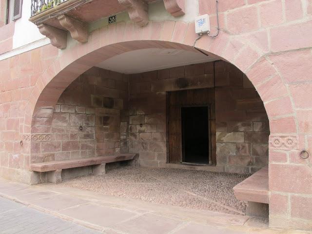 Algunas puertas bonitas.... Algunas puertas bonitas....
