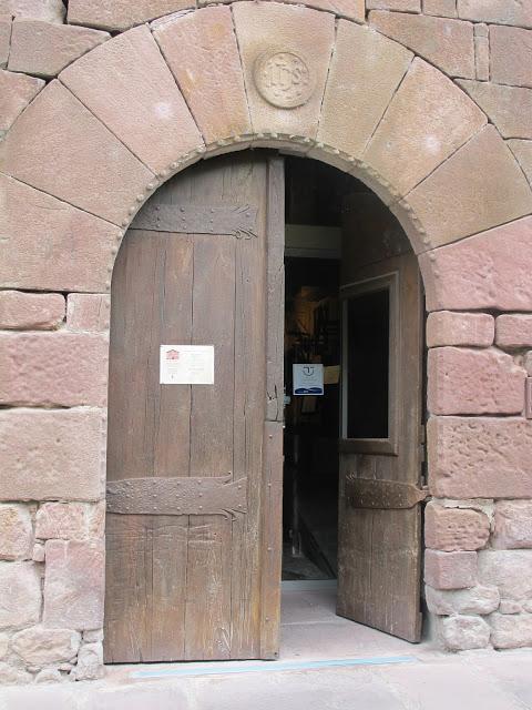 Algunas puertas bonitas.... Algunas puertas bonitas....