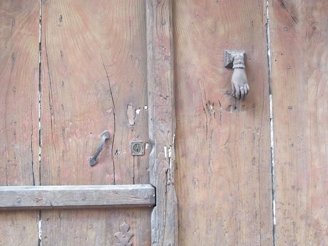 Algunas puertas bonitas.... Algunas puertas bonitas....