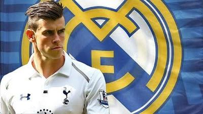 Gareth Bale, precio estratosférico y pies en la tierra