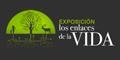 Exposición ‘Los Enlaces de la Vida’ en Sanlúcar de Barrameda (Cádiz, España) los enlaces de la vida