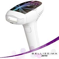 Bellissima Flash and Go Plus, una depilación profesional y en tu casa + CONCURSO Bellissima Flash and Go Plus, una depilación profesional y en tu casa + CONCURSO