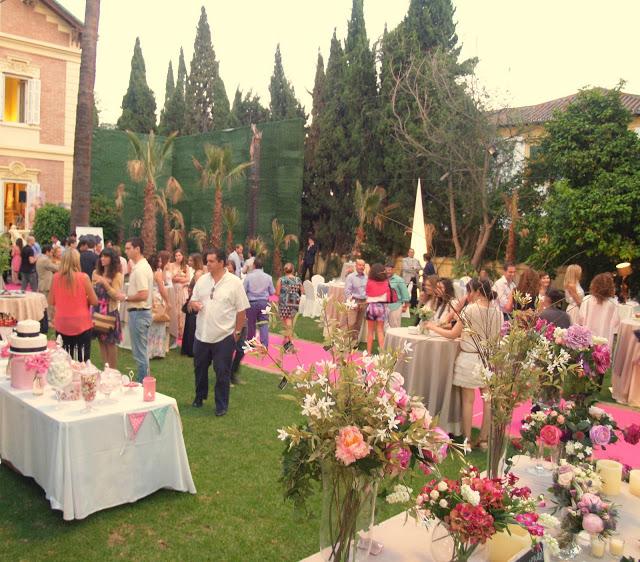 Gente de Málaga Wedding Night - Diario Sur Gente de Málaga Wedding Night - Diario Sur
