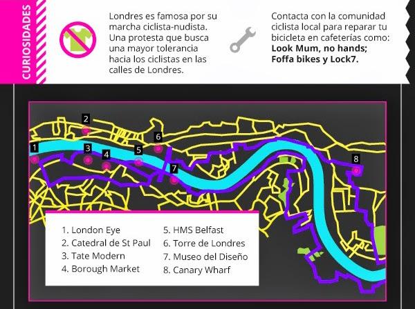 ¿Cuáles son las mejores ciudades de Europa para andar en bicicleta? ¿Cuáles son las mejores ciudades de Europa para andar en bicicleta?