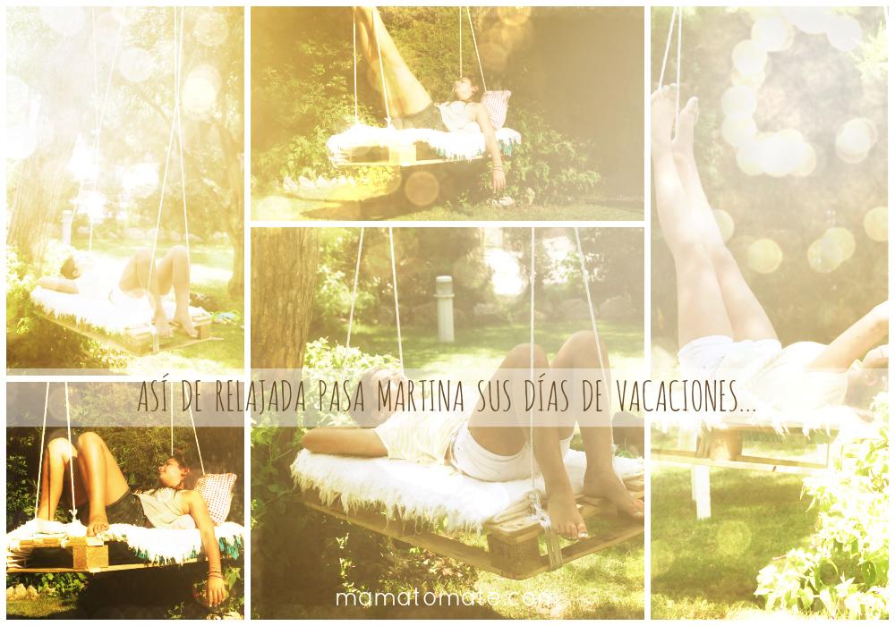 Septiembre. La vuelta de las vacaciones (palizazo ante la realidad) Septiembre. La vuelta de las vacaciones (palizazo ante la realidad)