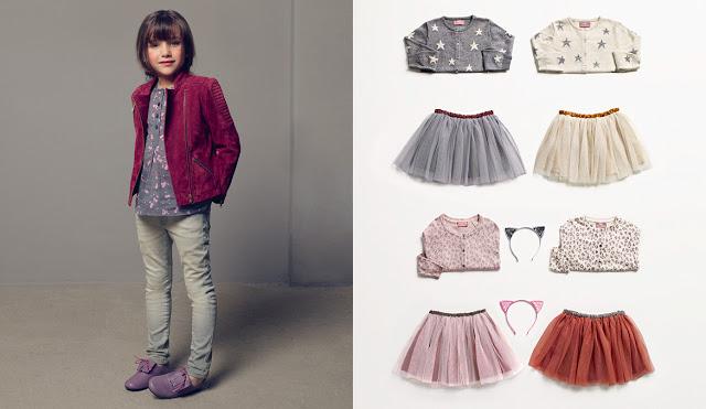 Septiembre comienza con la llegada de Mango Kids Septiembre comienza con la llegada de Mango Kids