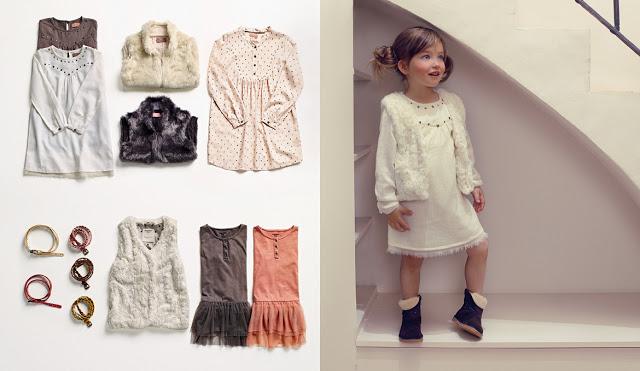 Septiembre comienza con la llegada de Mango Kids Septiembre comienza con la llegada de Mango Kids