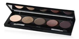Nueva colección IsaDora Fall 2013 de maquillaje Nueva colección IsaDora Fall 2013 de maquillaje