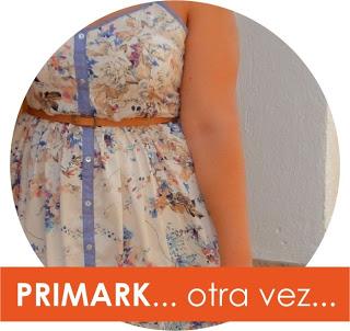 Primark... ¡otra vez! Primark... ¡otra vez!