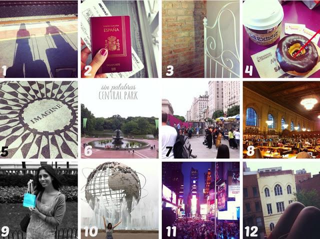 instagram: New York instagram: New York