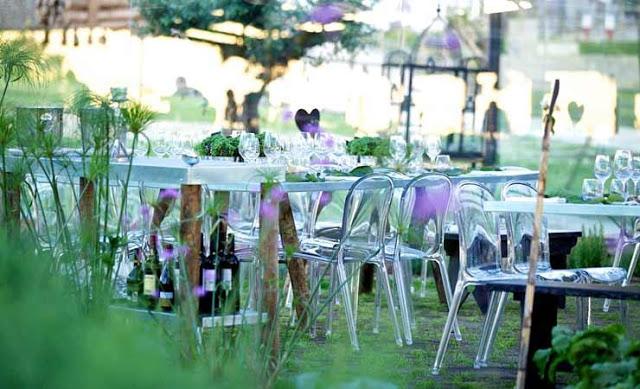 Un verano Deco para recordar. Un verano Deco para recordar.