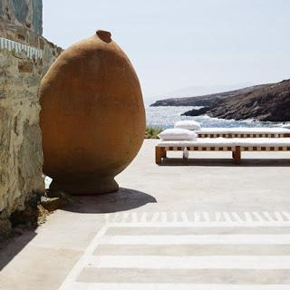 Un verano Deco para recordar. Un verano Deco para recordar.