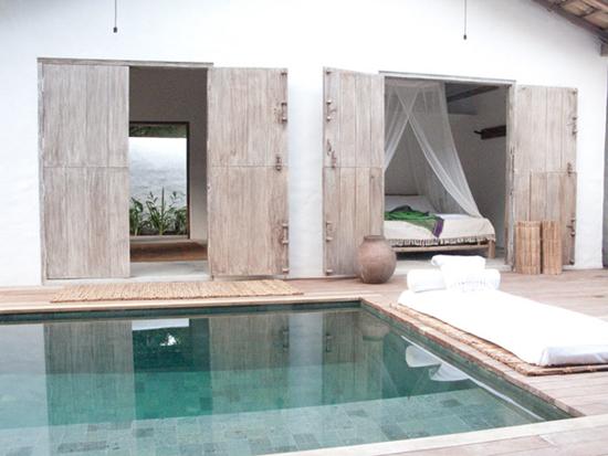 Un verano Deco para recordar. Un verano Deco para recordar.