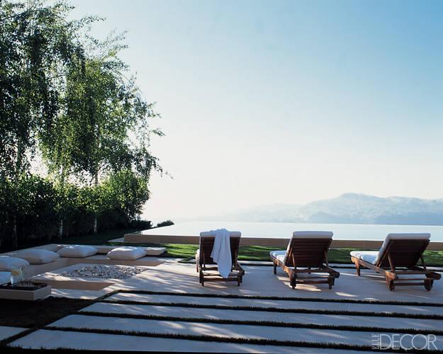 Un verano Deco para recordar. Un verano Deco para recordar.