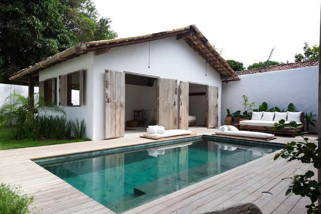 Un verano Deco para recordar. Un verano Deco para recordar.