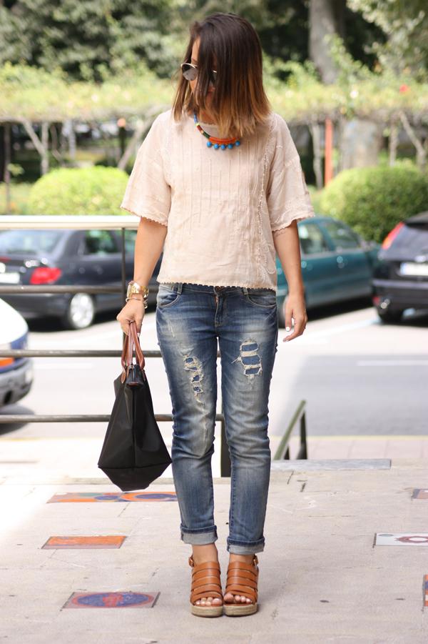 Rentrée! a, longchamp, funfairmood