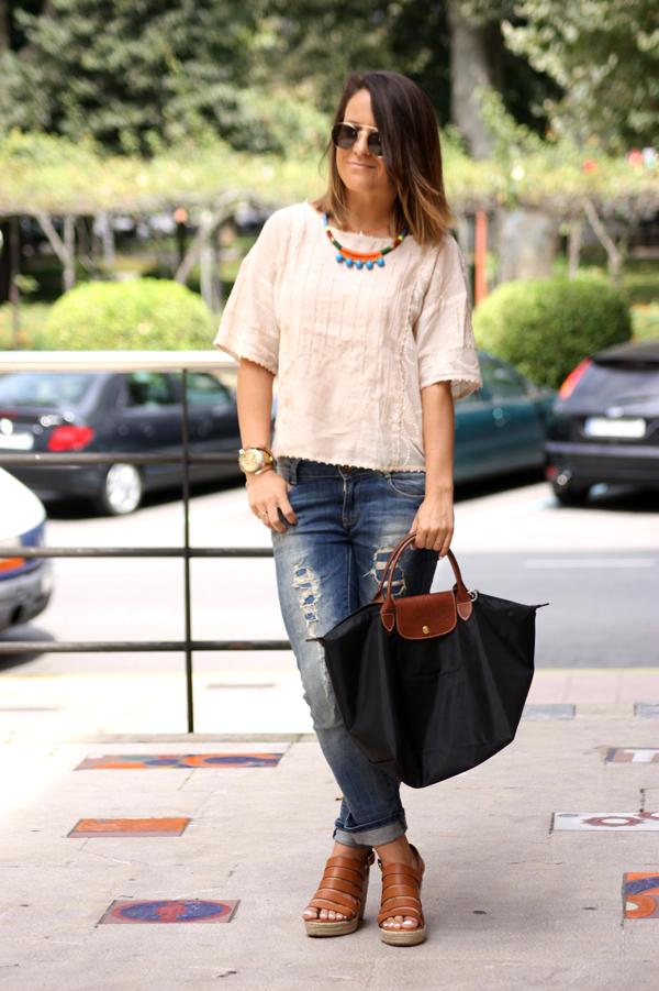 Rentrée! a, longchamp, funfairmood