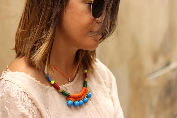 Rentrée! blog, moda, funfairmood, la señorita, celiaB
