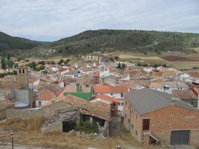Ya estoy aquí!!!!! y Mis vacaciones (primera parte) en Henarejos (Cuenca) Ya estoy aquí!!!!! y Mis vacaciones (primera parte) en Henarejos (Cuenca)