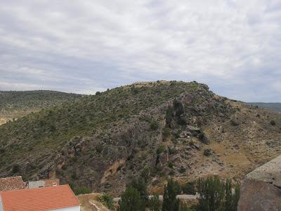 Ya estoy aquí!!!!! y Mis vacaciones (primera parte) en Henarejos (Cuenca) Ya estoy aquí!!!!! y Mis vacaciones (primera parte) en Henarejos (Cuenca)