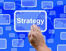 Estrategia de marketing Estrategia de marketing