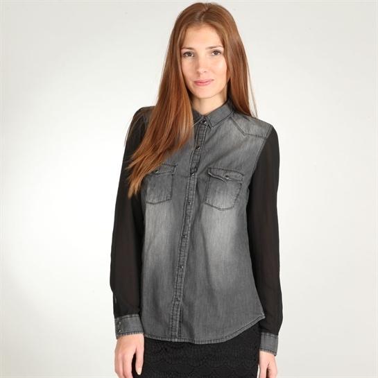 Cuatro looks con nuevas adquisiciones de rebajas Cuatro looks con nuevas adquisiciones de rebajas