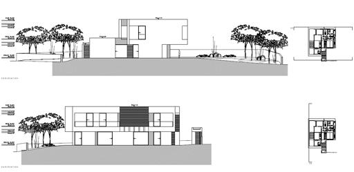 A-cero Projects A-cero presenta un nuevo proyecto de vivienda unifamiliar en Líbano