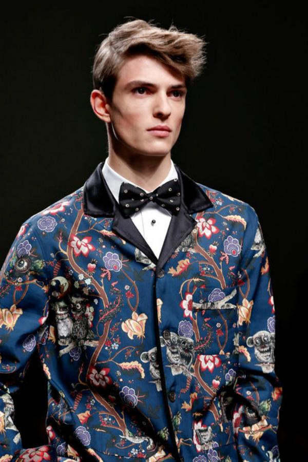 Tendencias masculinas otoño invierno 2013 Tendencias masculinas otoño invierno 2013