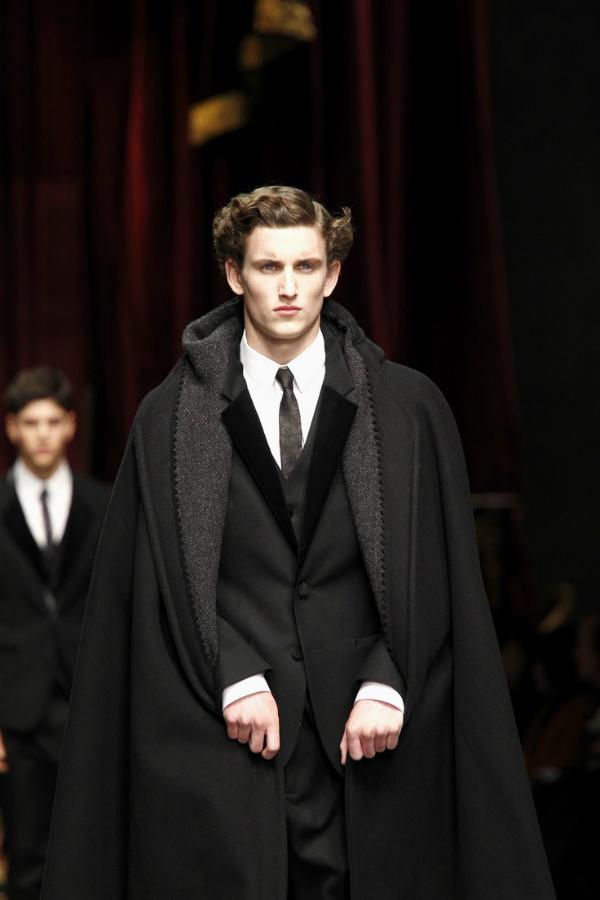 Tendencias masculinas otoño invierno 2013 Tendencias masculinas otoño invierno 2013