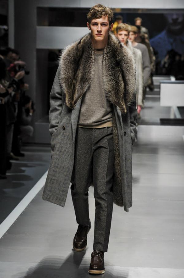 Tendencias masculinas otoño invierno 2013 Tendencias masculinas otoño invierno 2013