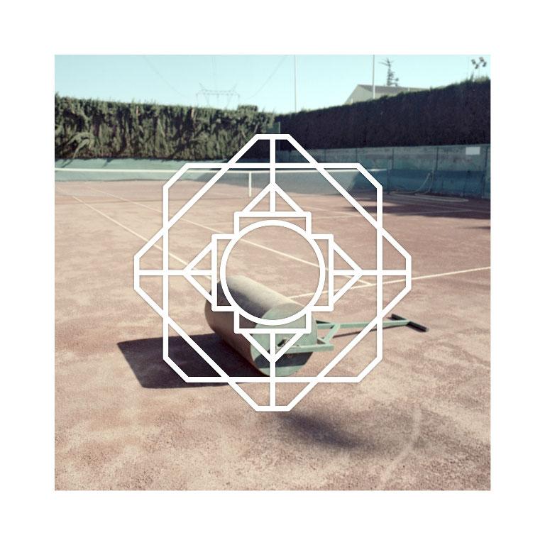TACTELGRAPHICS en mr.pink Tactelgraphics Tennis_SOS