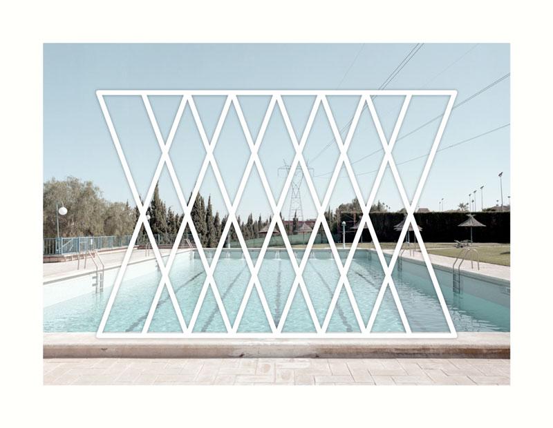 TACTELGRAPHICS en mr.pink Tactelgraphics La-Piscine