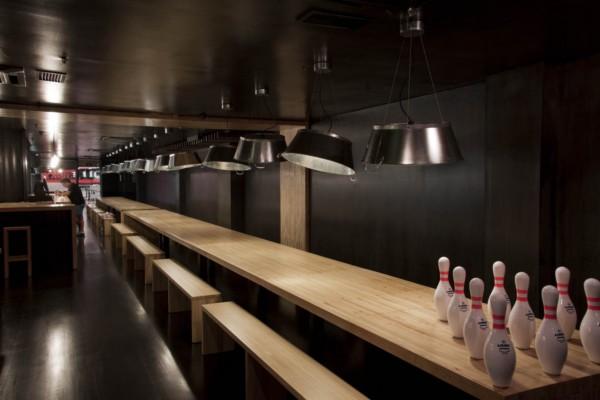 Bar & Restaurant Design Awards Londres Bar & Restaurant Design Awards Londres