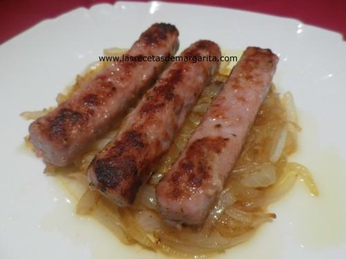 salchichas y Semana del 26 al 1 de Septiembre