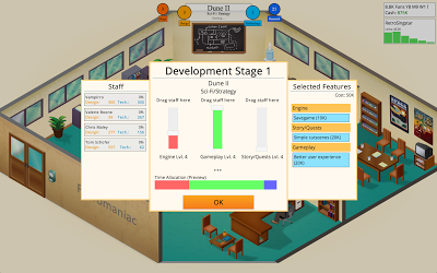 Game Dev Tycoon Game Dev Tycoon